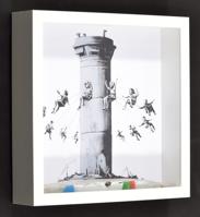 Banksy WALLED OFF HOTEL Lithograph Box Set - Sold for $1,152 on 05-20-2023 (Lot 814).jpg